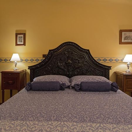 B&B Contrada Dei Giardini Cuneo Buitenkant foto