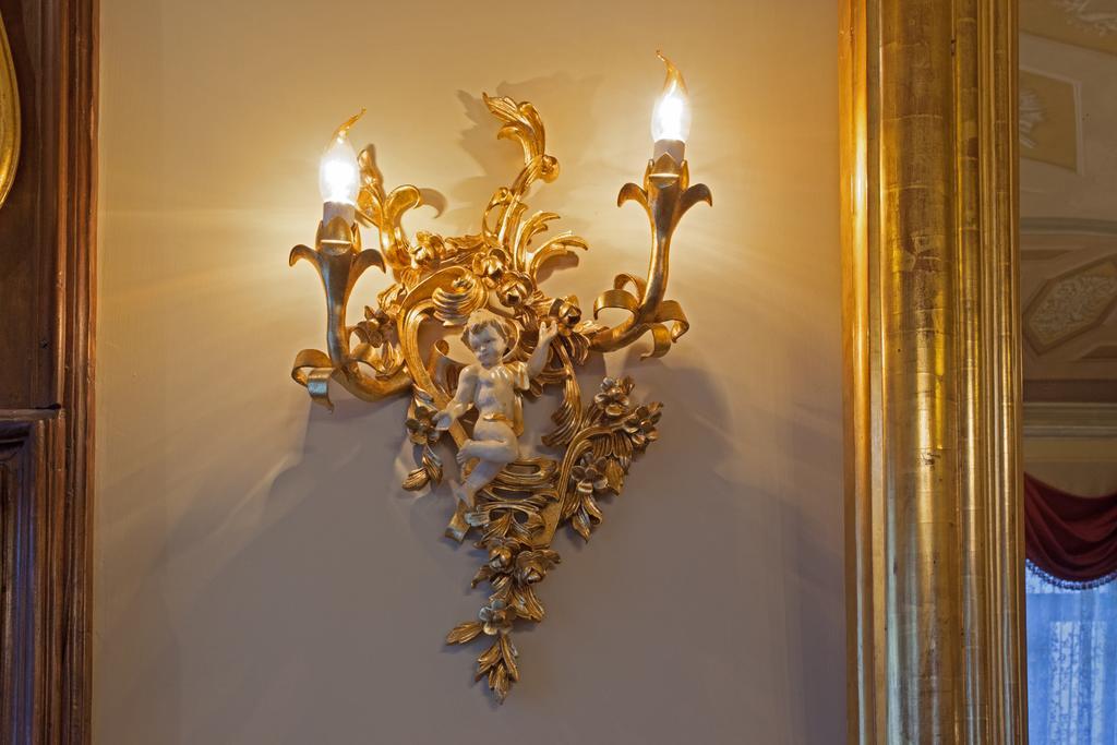 B&B Contrada Dei Giardini Cuneo Buitenkant foto