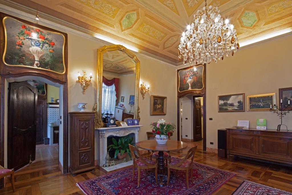 B&B Contrada Dei Giardini Cuneo Buitenkant foto