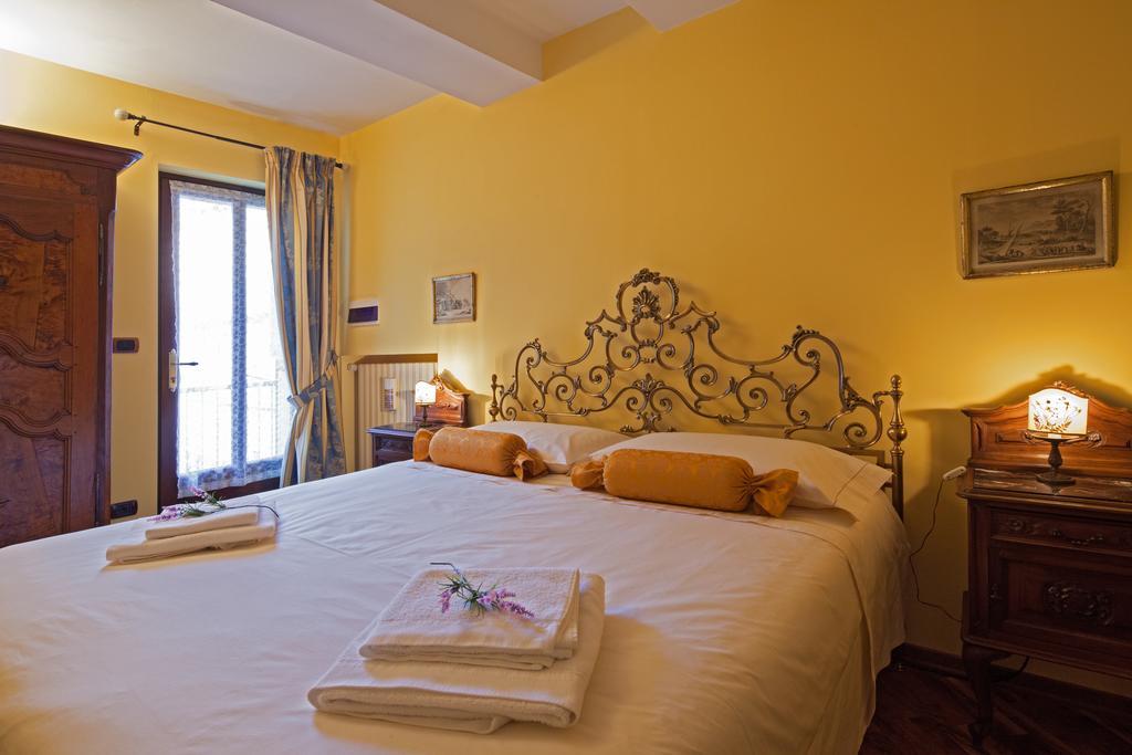 B&B Contrada Dei Giardini Cuneo Buitenkant foto