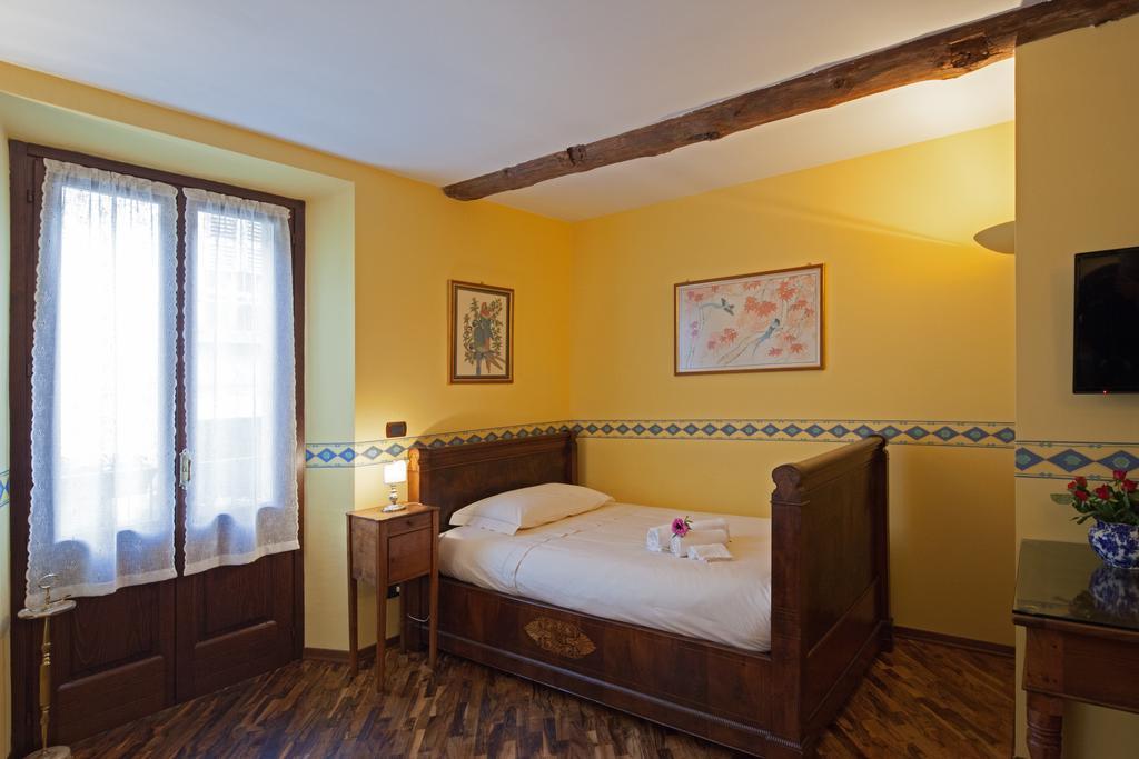 B&B Contrada Dei Giardini Cuneo Buitenkant foto