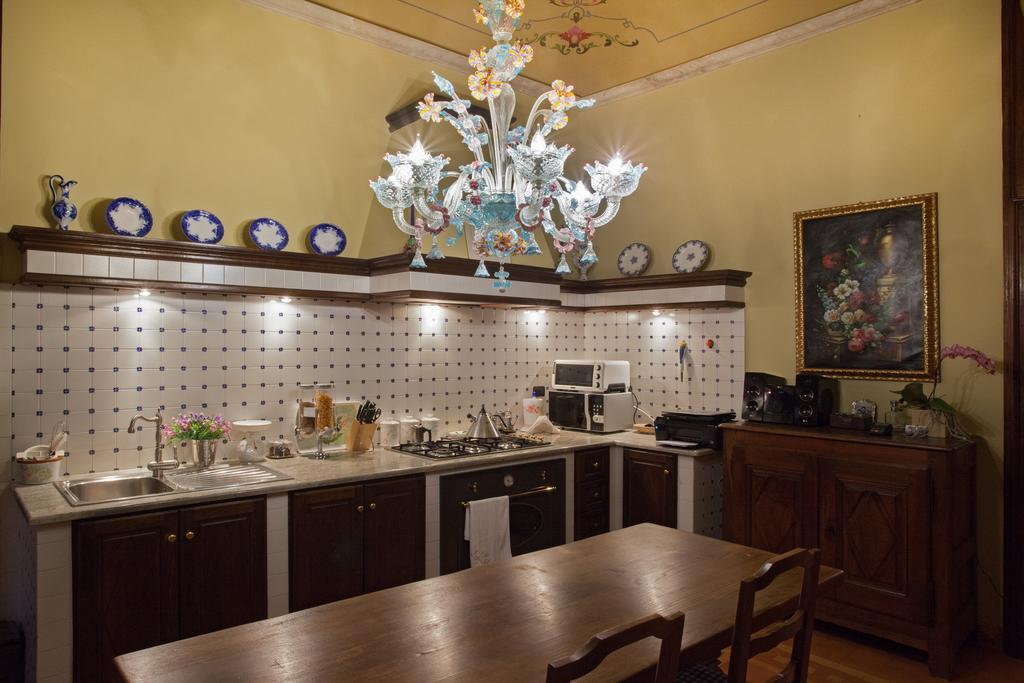 B&B Contrada Dei Giardini Cuneo Buitenkant foto