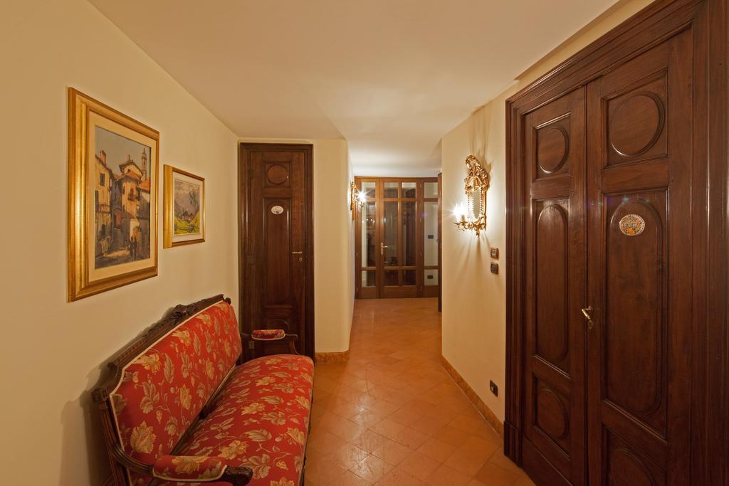 B&B Contrada Dei Giardini Cuneo Buitenkant foto