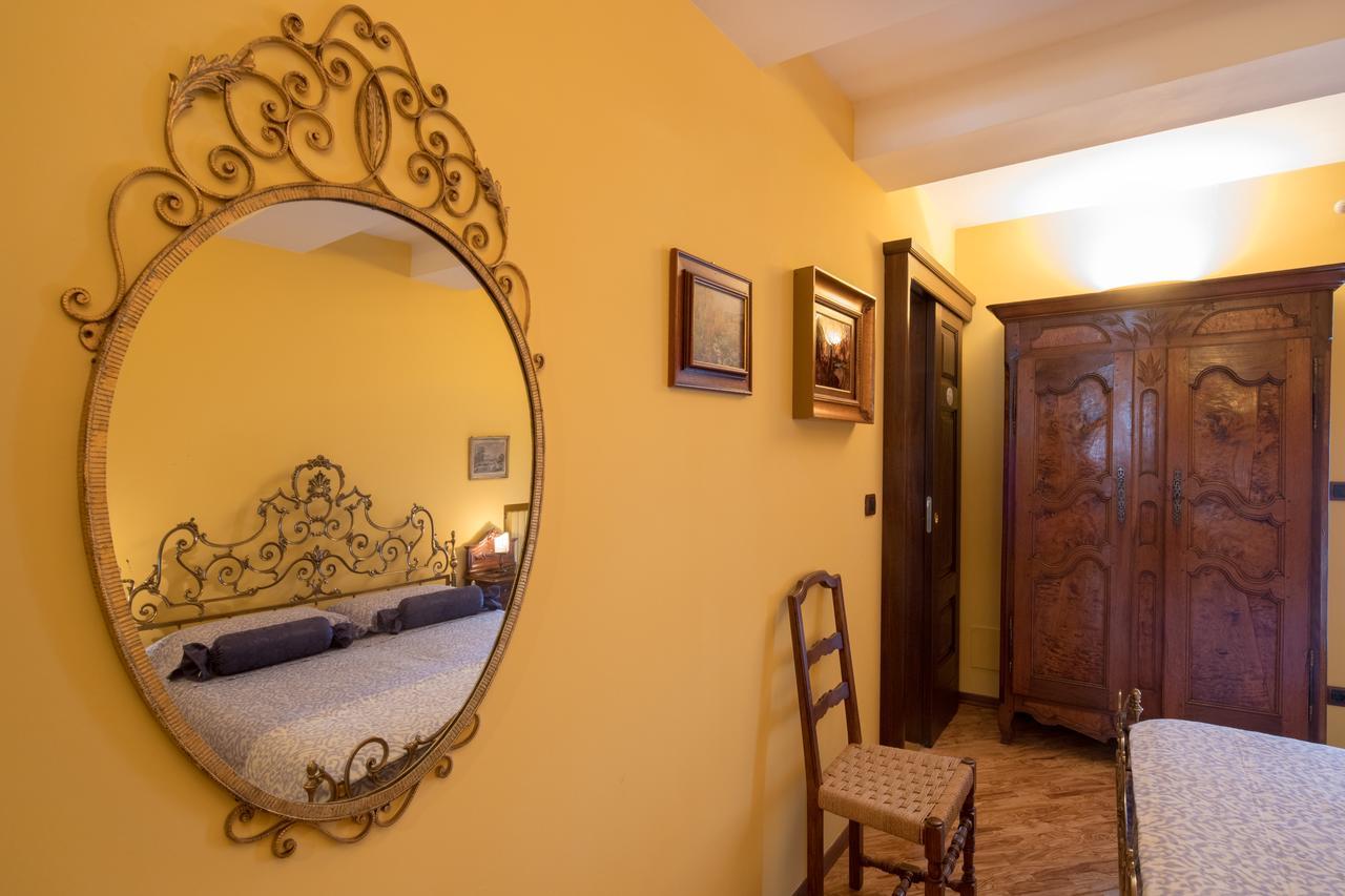 B&B Contrada Dei Giardini Cuneo Buitenkant foto