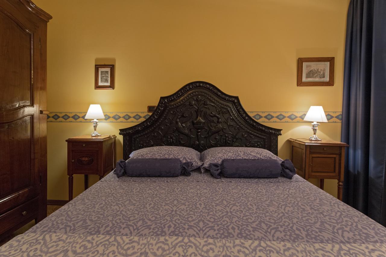 B&B Contrada Dei Giardini Cuneo Buitenkant foto